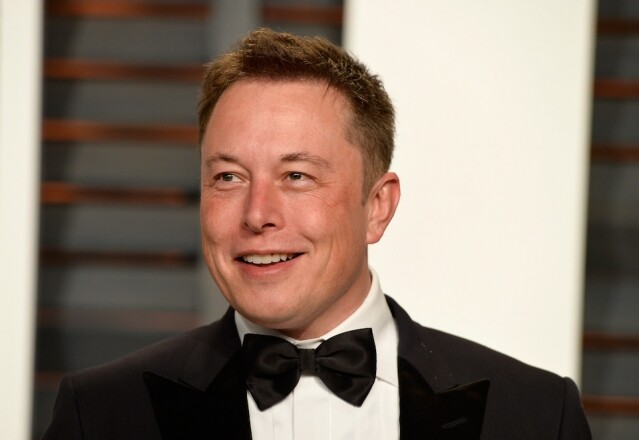 Elon Musk Elon Musk
