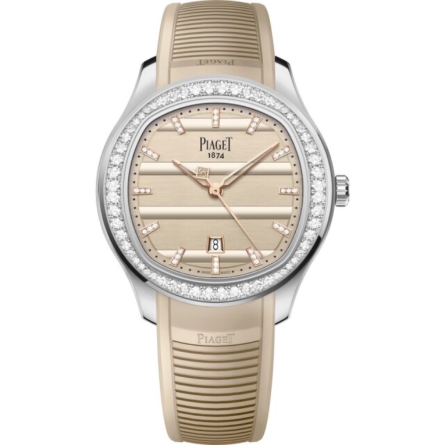 2024 沙丘金手錶推薦｜7+ Audemars Piguet、IWC、Chanel、Piaget 沙金色腕錶及價格指南