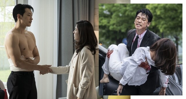 韓劇《紅天鵝》劇評｜Rain、金荷娜獲讚，俗套財閥題材卻換來兩極評價