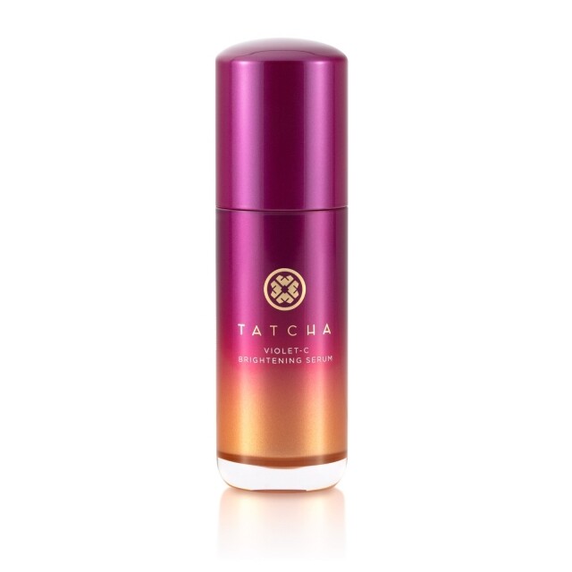 美白精華推介 2022:Tatcha 紫魅鑽光煥肌精華 $720 / 30ml 美白精華推介 2022:Tatcha 紫魅鑽光煥肌精華 $720 / 30ml