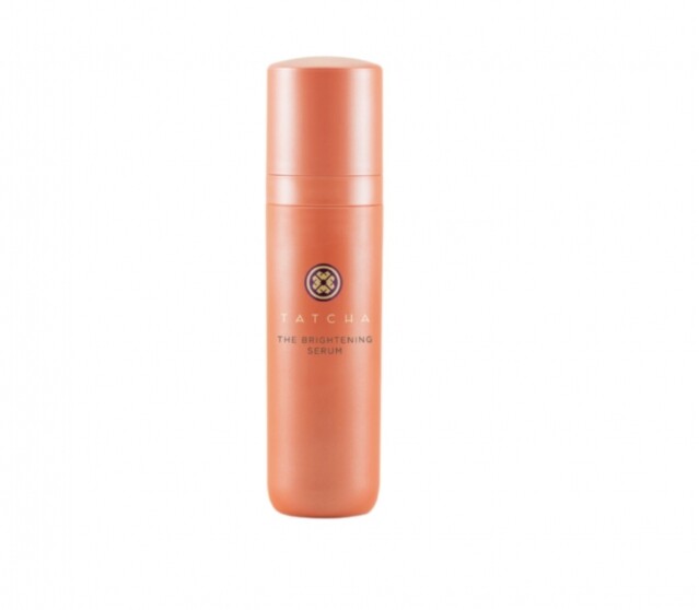 美白精華推介 2023:Tatcha 紫魅鑽光煥肌精華 $720 / 30ml 美白精華推介 2023:Tatcha 紫魅鑽光煥肌精華 $720 / 30ml