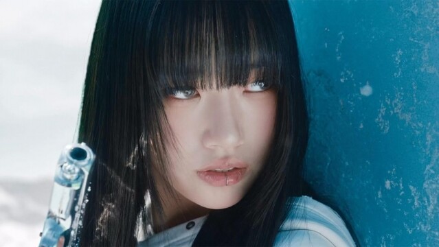 「最強顏值女團」MEOVV 成員背景全公開！Ella 混血神顏、Anna 酷似子瑜備受矚目