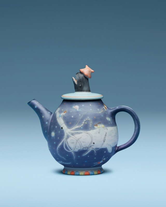 Loewe 聖誕聯名系列登場!專訪京都Suna Fujita陶藝工作室夫婦檔 Loewe 聖誕聯名系列登場!專訪京都Suna Fujita陶藝工作室夫婦檔
