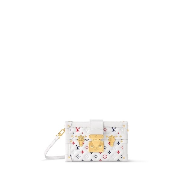 Louis Vuitton Petite Malle Louis Vuitton Petite Malle