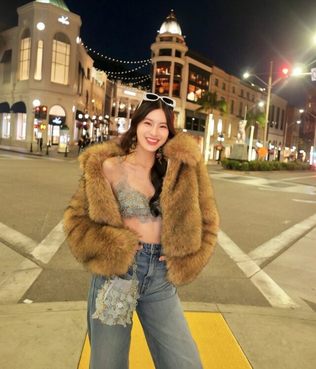 Lisa 閨蜜兼泰國名媛 Aon Somrutai 是誰?自創潮語「Thank you Kateyki」連 GD 和黃嘉爾都跟上潮流 Lisa 閨蜜兼泰國名媛 Aon Somrutai 是誰?自創潮語「Thank you Kateyki」連 GD 和黃嘉爾都跟上潮流