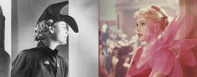讓 Gabrielle Chanel 忌憚的時裝設計師 Elsa Schiaparelli，天馬行空的「龍蝦裙」、「鞋帽」創意都是出自她手！