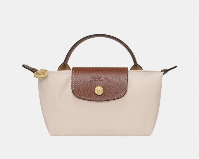 Longchamp mini Le Pliage Collection tote bag Longchamp mini Le Pliage Collection tote bag