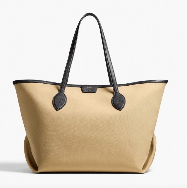 Khaite Medium Amelia Tote $23,500 Khaite Medium Amelia Tote $23,500