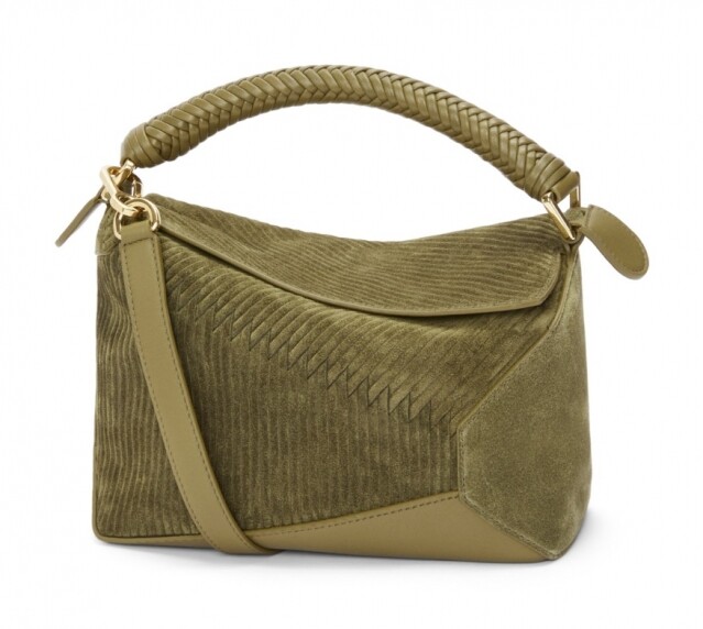 Loewe Puzzle Bag $33,850
