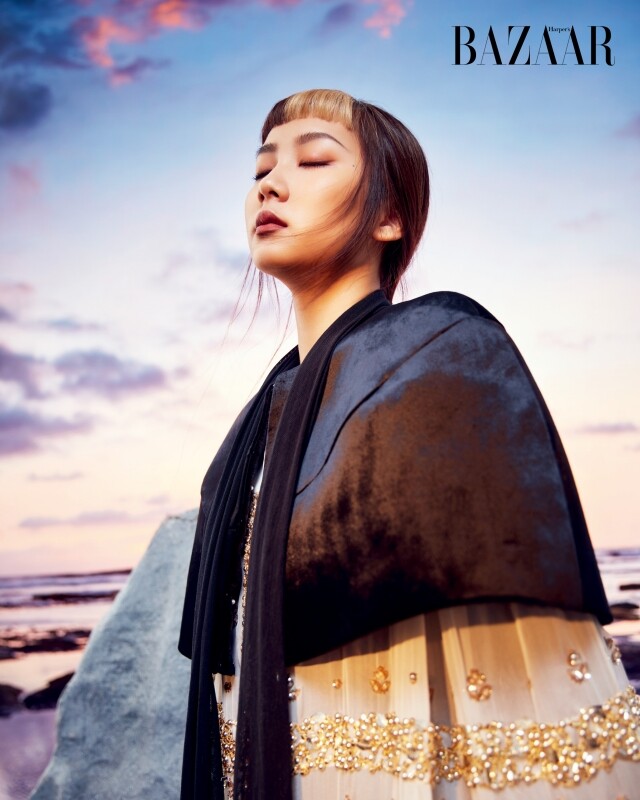 新力量降臨!穿上 Louis Vuitton 春夏22 的 Marf 邱彥筒的自在魅力! 新力量降臨!穿上 Louis Vuitton 春夏22 的 Marf 邱彥筒的自在魅力!