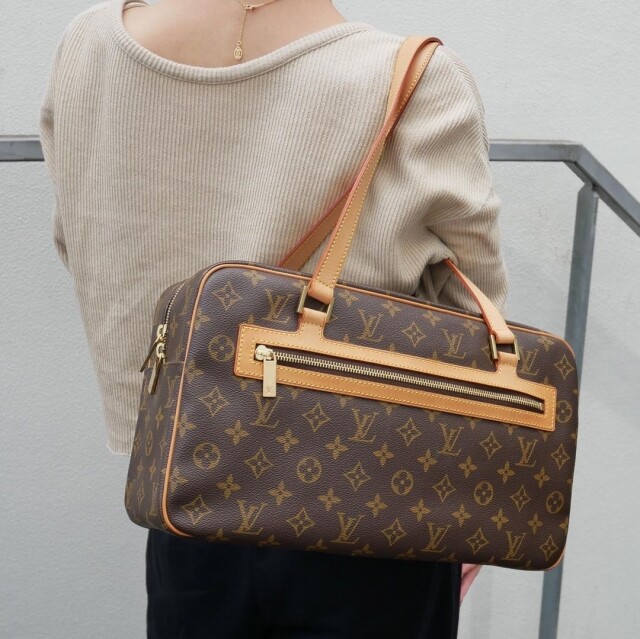 Vintage LV Cité 價錢及購買點 Vintage LV Cité 價錢及購買點