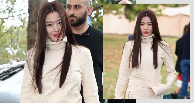41 歲全智賢現身倫敦 Burberry 時裝騷！零濾鏡高清鏡頭美出天際逆齡護膚、減肥秘訣必學
