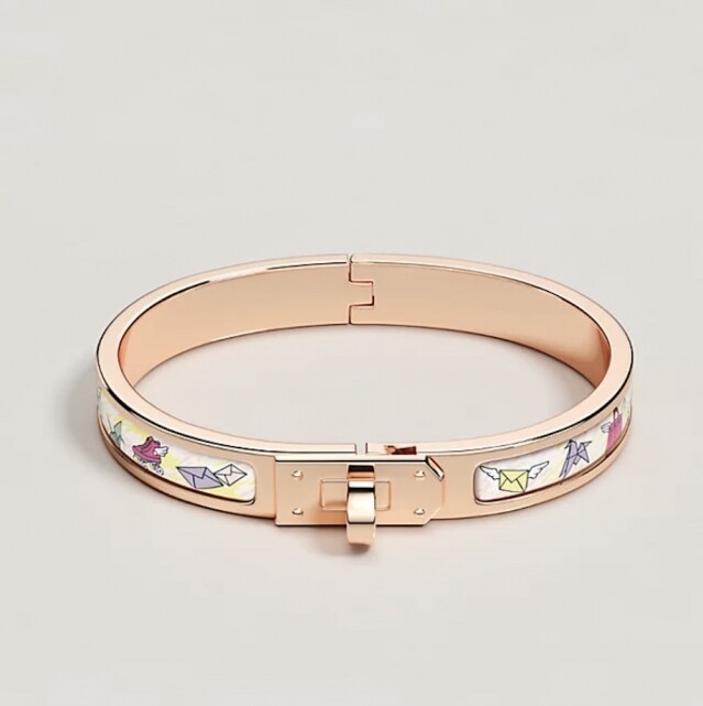 Hermès Clic H 手鐲 Hermès Clic H 手鐲