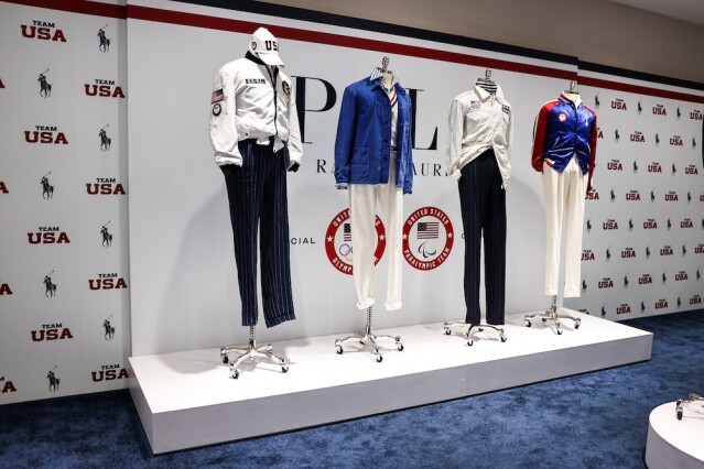 巴黎奧運也是一個時尚舞台！5 個國家運動員「最美隊服」LVMH、Ralph Lauren 等度身訂製