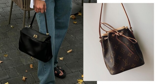 12+ $15000 以下入門級名牌手袋合集 | 低預算也能買到 LV、Dior、Miu Miu，Tote Bag、手挽袋、水桶袋都有選擇