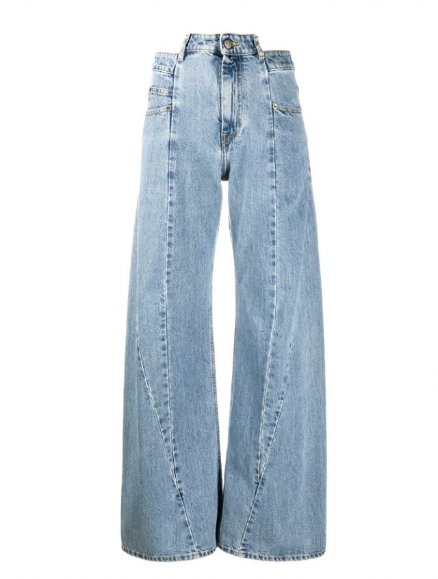 Maison Margiela 闊腳褲 $5,730