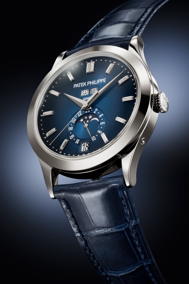 PP 新錶 2024 列陣！Patek Philippe 人氣系列 Nautilus、Aquanaut 新作驚喜面世