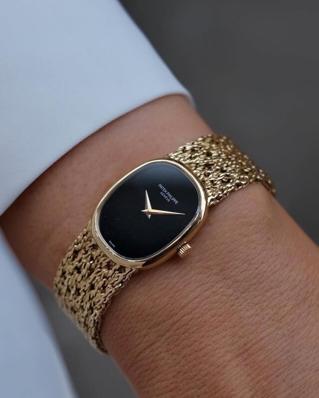 法國女人有哪些必備錶款？由 Cartier 到 Chanel、Hermès，展現成熟優雅氣質，全都值得跟著投資