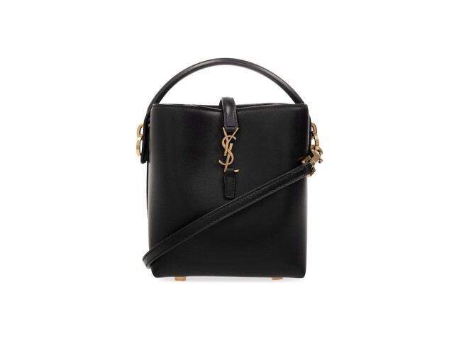Saint Laurent  LE 37 水桶包