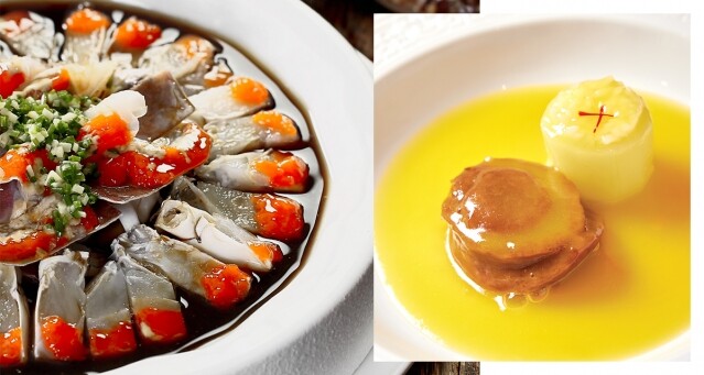 BAZAAR TASTE ELITE 30 | HONG KONG 2025：屢獲殊榮寧波菜甬府