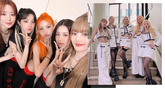 (G)I-DLE 世界巡演 2024 香港站｜認識人氣女團(G)I-DLE，團名原來有意思！