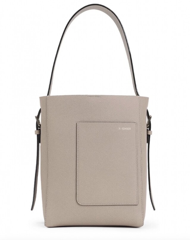 Valextra 水桶袋 $14,157 Valextra 水桶袋 $14,157