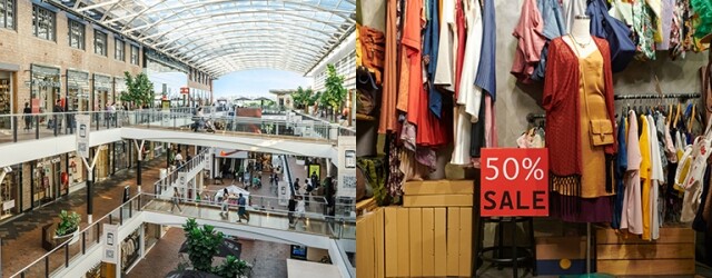 悉尼 Outlet 推介｜低至 3 折入手特價名牌、時尚運動品牌