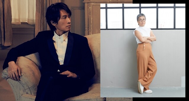 黃子華相隔5年再演舞台劇  專訪《最後禮物》劇作家莊梅岩：人生不一定要有結果