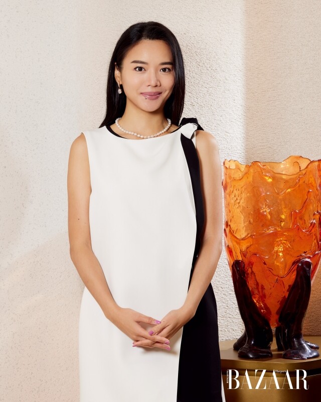 專訪  Female Entrepreneurs Worldwide 創辦人 Anna Wong 及 Future One MENA 創辦人 Anina Ho：真正的合作應是雙向流通。