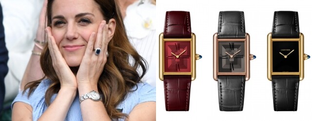 Cartier 手錶入門指南：方型錶面歷久常新！2 萬起入手 8 款卡地亞手錶，男女都適合（附 2022 價錢）