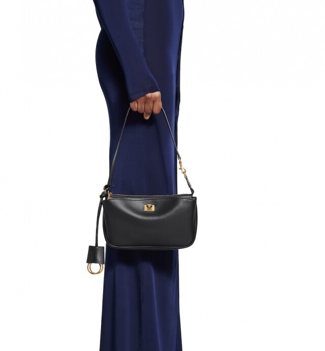 趁官網售罄前入手！精選 3 款 Balenciaga 大熱的 Rodeo 和 Bel Air 入門級手袋