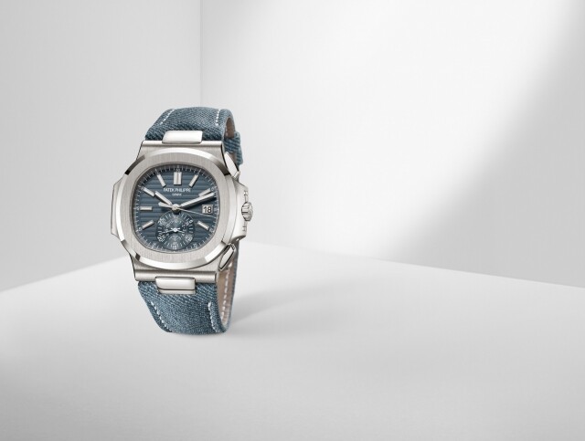 PP 新錶 2024 列陣！Patek Philippe 人氣系列 Nautilus、Aquanaut 新作驚喜面世