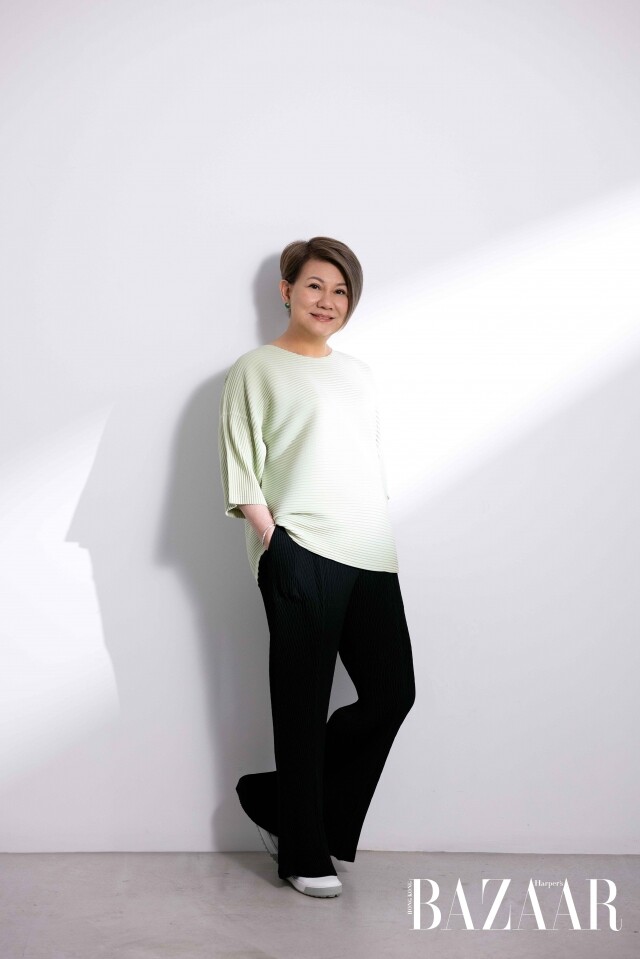 專訪香港國際文學節聯主席暨香港國際婦女論壇董事會成員及秘書 Bonny Wong:「我會觀看整個局面,不能局限於眼前。 專訪香港國際文學節聯主席暨香港國際婦女論壇董事會成員及秘書 Bonny Wong:「我會觀看整個局面,不能局限於眼前。