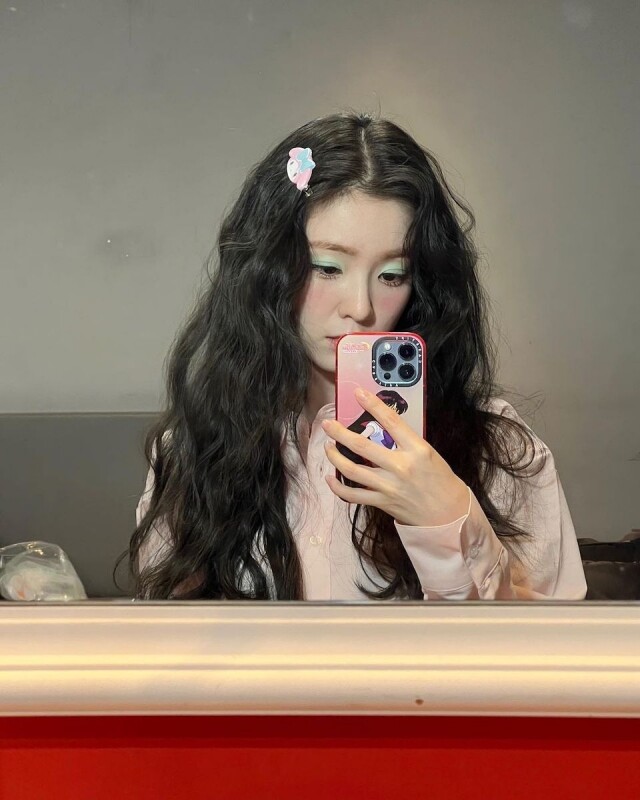 Red Velvet Irene Red Velvet Irene