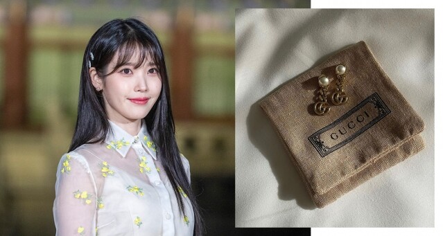 Gucci 耳環推薦｜12+ 女生間極高人氣的經典款式，入門級價格 $3,100 就能得到一對雙 G 耳環！