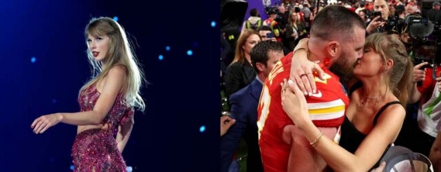 Taylor Swift 有事業也從不缺愛情！細數她職業生涯中曾打破過的紀錄
