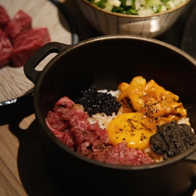 灣仔美食 2024｜10 間灣仔餐廳推介！神級 Omakase、頂級 A5 和牛燒肉、意大利熟成牛扒房