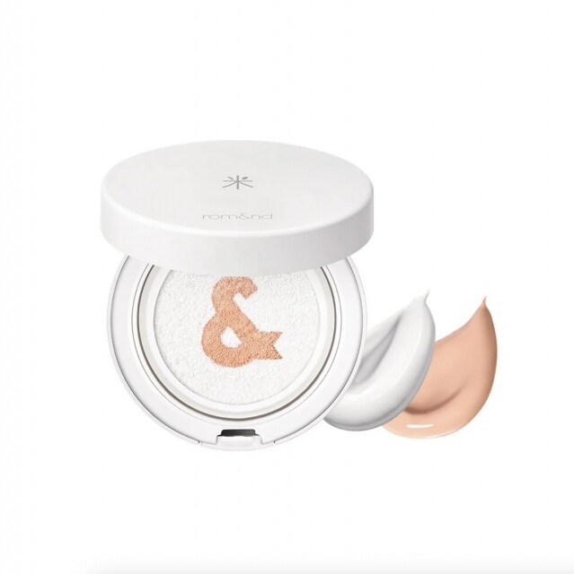 rom&nd Back Me Tone Up Sun Cushion