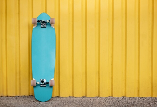 滑板有甚麼種類？4 大常見類型介紹、人氣滑板品牌推薦、滑板一哥心水店家分享