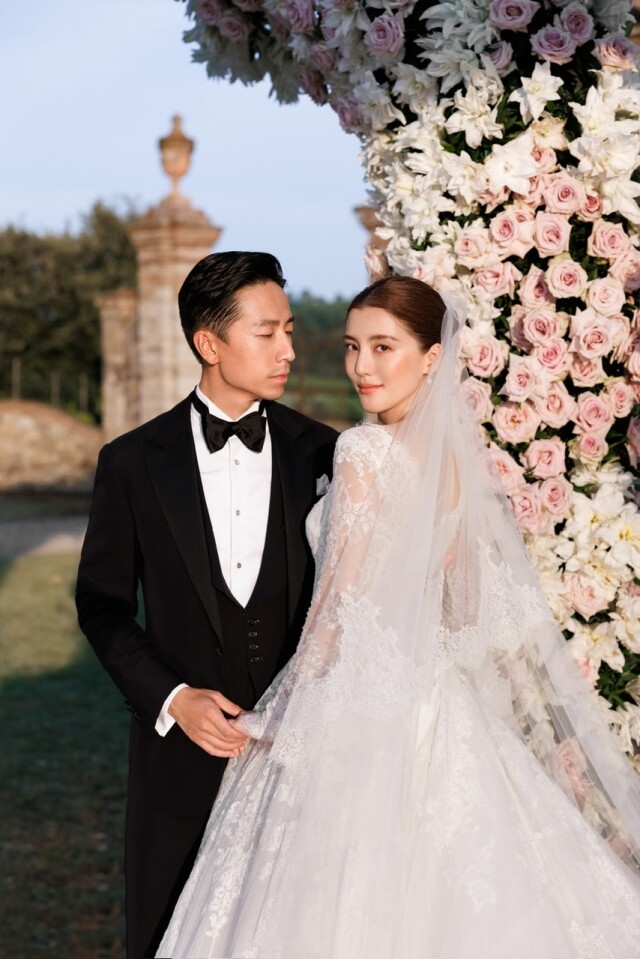 吳千語結婚！被捧為「港女典範」，她成功擠身上流社會變百億新抱的奮鬥之路