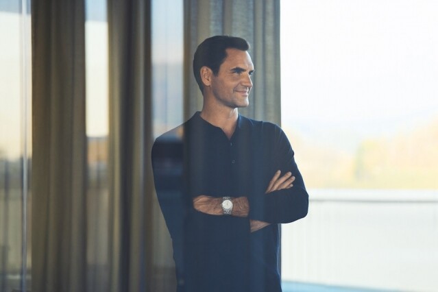 勞力士新錶 2025 列陣！Rolex 全新錶款 Land Dweller 由 Roger Federer 率先演繹，熱門系列 GMT-MASTER II、Daytona 再度革新！