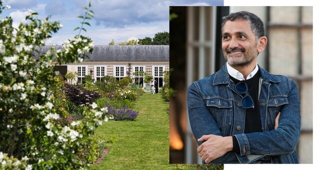 深度探索凡爾賽宮！ 於 Maison Francis Kurkdjian 打造的「調香師花園」踏上香氣之旅