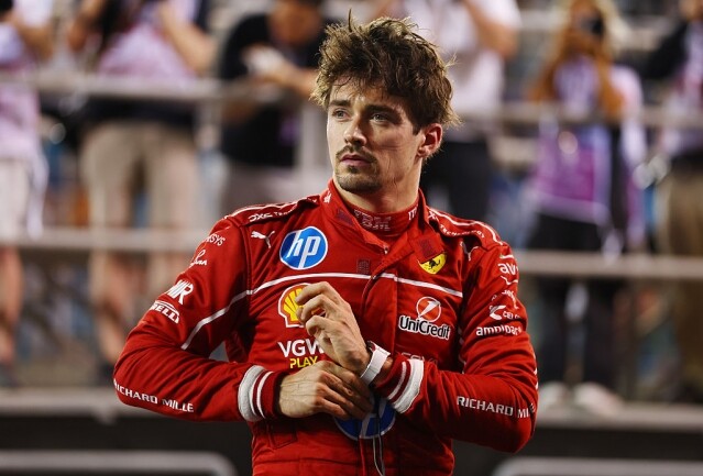 2025 賽車男神!10 位 F1 新世代矚目小鮮肉車手介紹、私下性格及女友大公開 2025 賽車男神!10 位 F1 新世代矚目小鮮肉車手介紹、私下性格及女友大公開