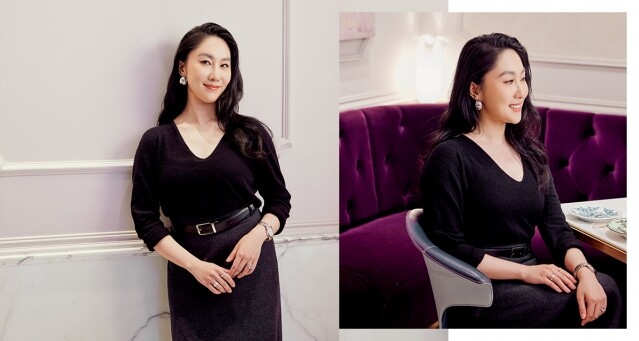 專訪 Neurum Health 聯合創辦人暨行政總裁 Megan Lam：只要有勇氣踏出第一步，然後慢慢就會有人跟隨你的腳步。