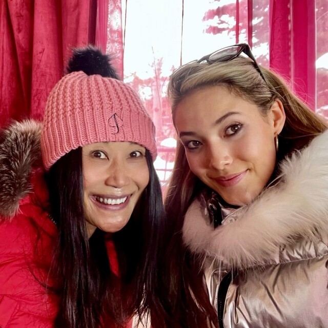 這位天才少女引發不少人的好奇,其實谷愛凌的背景特殊 這位天才少女引發不少人的好奇,其實谷愛凌的背景特殊