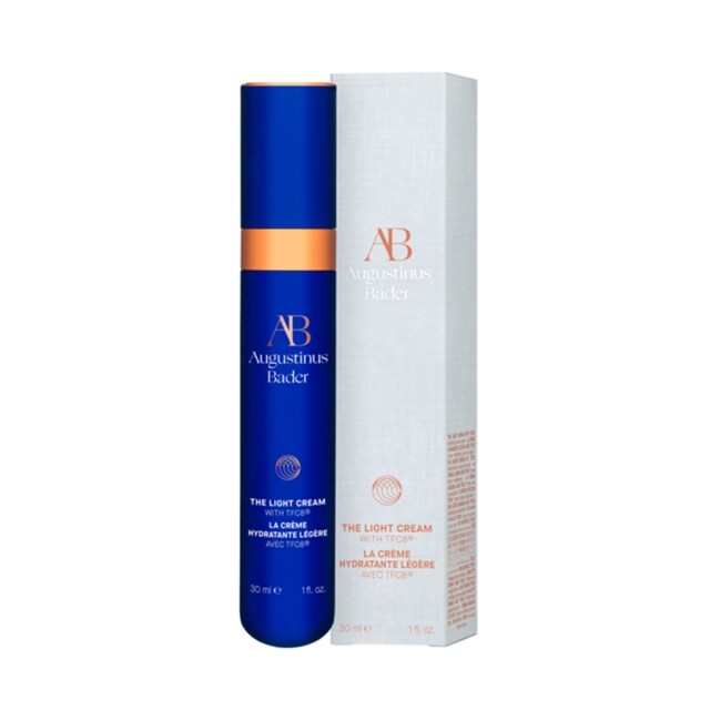 Augustinus Bader The Light Cream 藍鑽水凝精華乳霜 $1,375 / 30ml Augustinus Bader The Light Cream 藍鑽水凝精華乳霜 $1,375 / 30ml