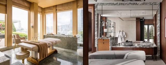 愛自己先要學懂享受！香港 11 間必收藏高級酒店、市區養生水療 SPA、超舒適 Facial 推薦