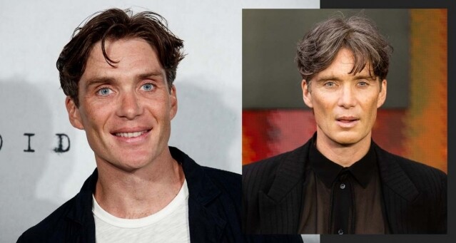 《奧本海默》男主角Cillian Murphy獻上神級演技！18 年終成路蘭電影主角，極端減肥只為完美還原「原子彈之父」