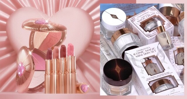 好用爆款清單！這 10 件 Charlotte Tilbury 神級單品，用過一定會回購