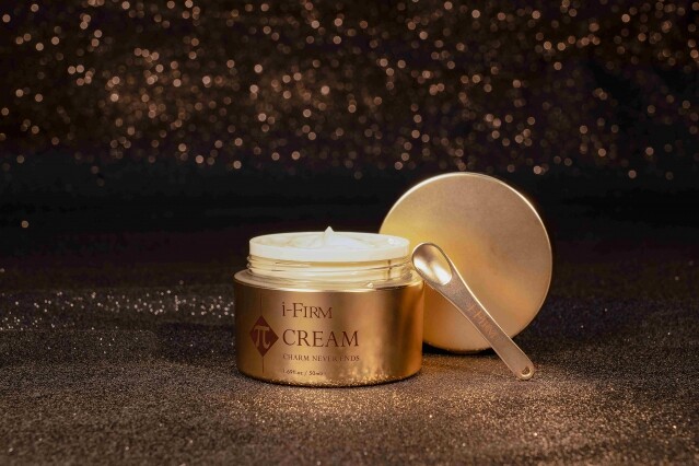 i-FIRM 金鑽細胞記憶霜：BAZAAR Fab 2024「Best Cosmeceutical